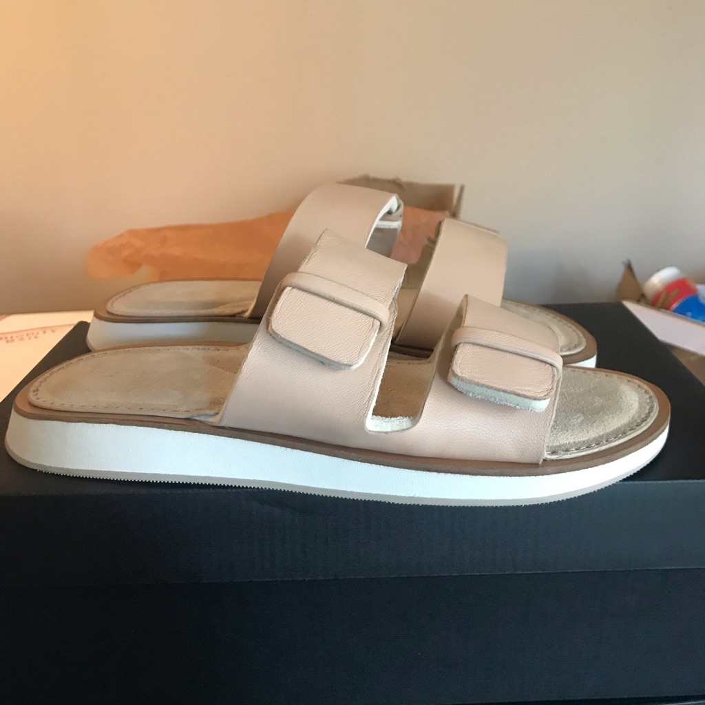 Rag & Bone Slides